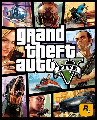Grand Theft Auto 5