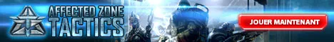 Découvrez Affected Zone Tactics