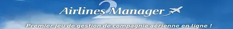 Découvrez Airlines Manager 2