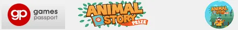 Découvrez Animal Story Prize