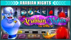 Arabian nights