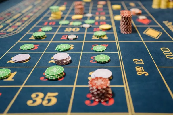 Les astuces pour gagner à la roulette en ligne