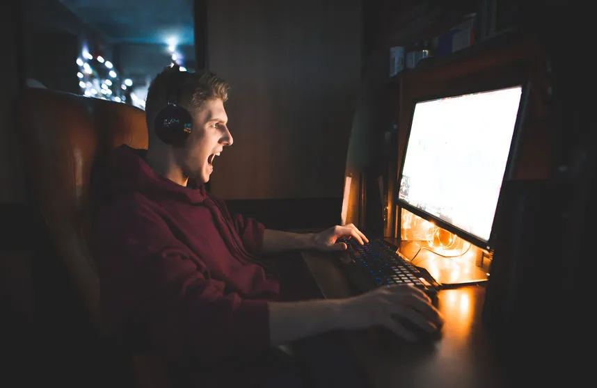 Loisirs interactifs, leur évolution et impact