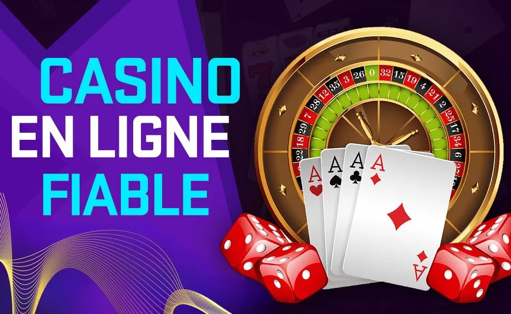 Comment reconnaître un casino en ligne fiable