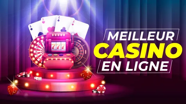Comment trouver un bon casino en ligne?