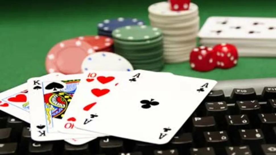 Comment jouer au poker en ligne