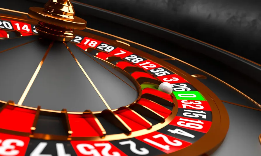 La roulette en ligne fait partie des meilleurs jeux de casino