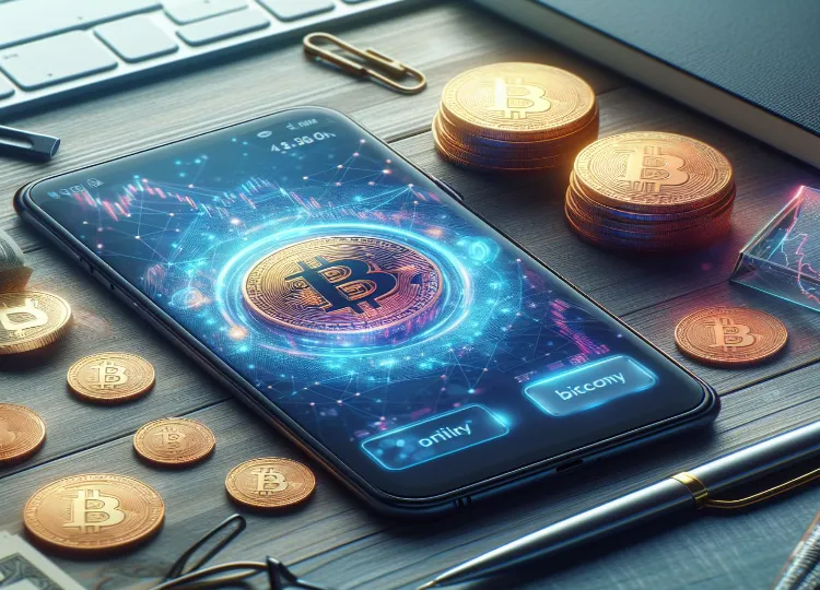 La blockchain et les jeux d'argent en ligne