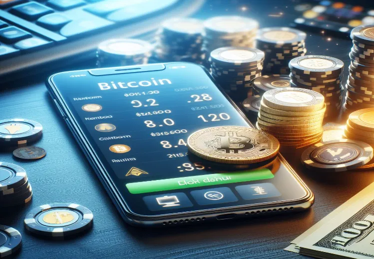 Sécurité renforcée grâce à la blockchain