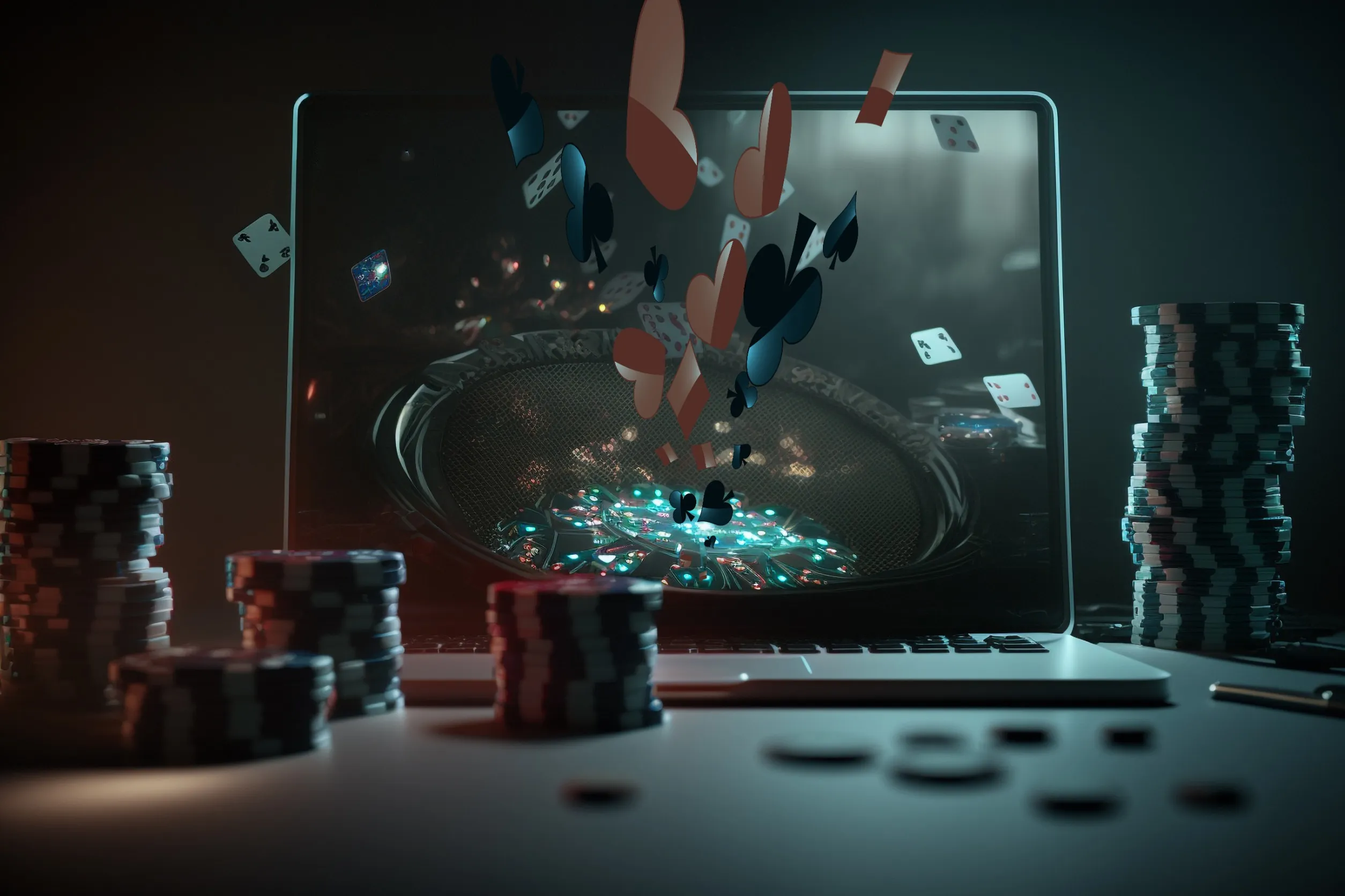 Top 4 des meilleurs casinos en ligne en 2024