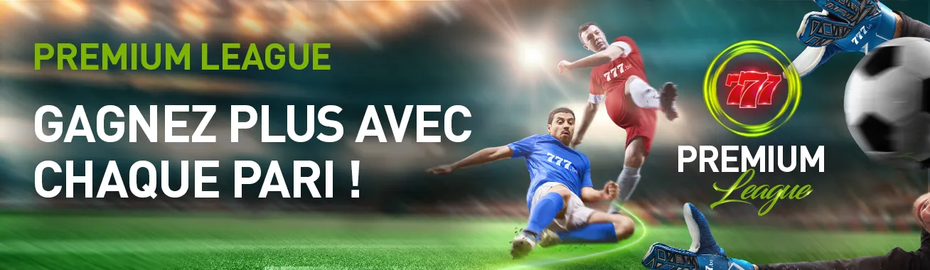 Premium League de Bet777