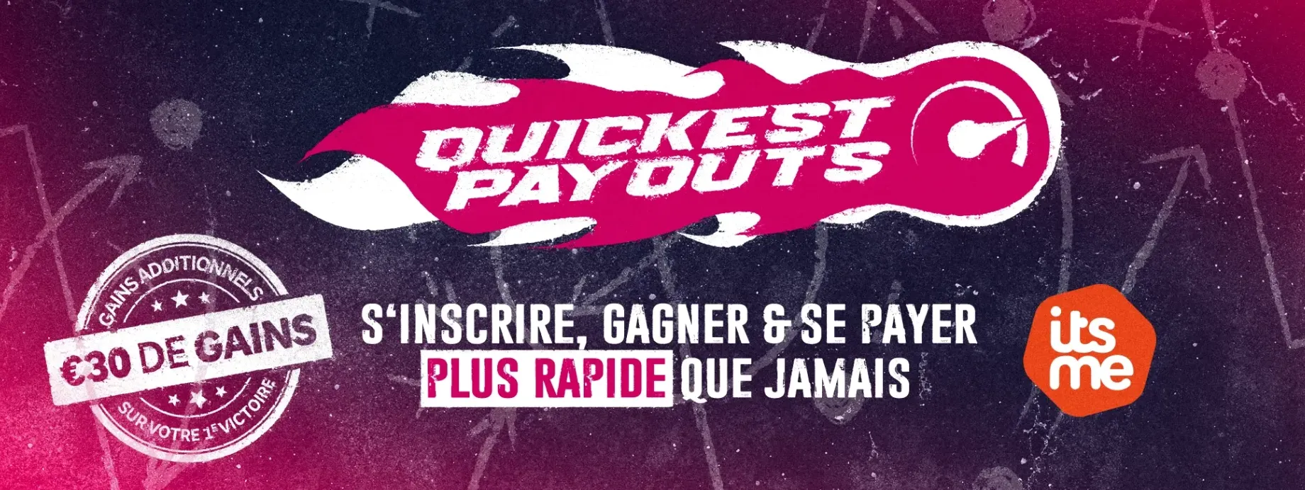 Betcenter, offre de bienvenue pour les nouveaux joueurs