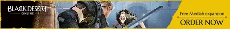 Découvrez Black Desert Online