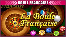 Boule française