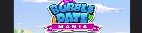 Découvrez Bubble Date Mania