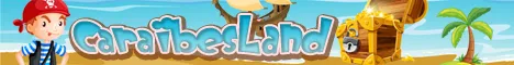 Rejoignez Caraibesland