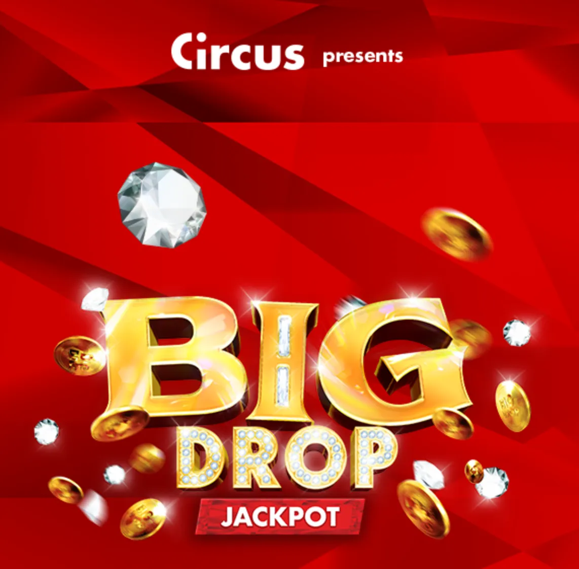 Jackpot Circus Casino