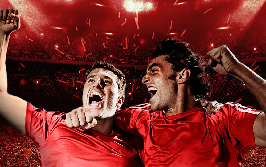 Pro League Challenge sur Circus Sport