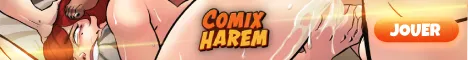Découvrez Comix Harem