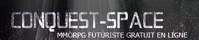 Découvrez Conquest Space