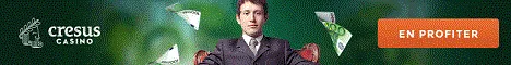 Découvrez Cresus Casino