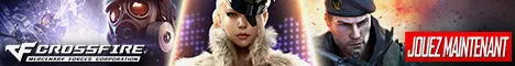 Découvrez Crossfire