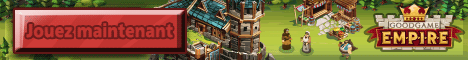 Découvrez Goodgame Empire