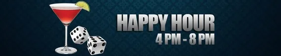 Happy Hour