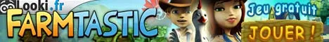Découvrez Farmtastic