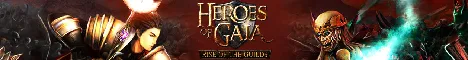 Découvrez Heroes of Gaia