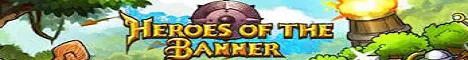 Découvrez Heroes of the Banner