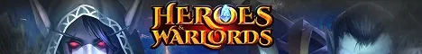 Heroes Warlords