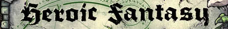 Découvrez Heroic Fantasy