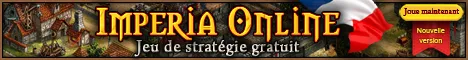 Découvrez Imperia Online