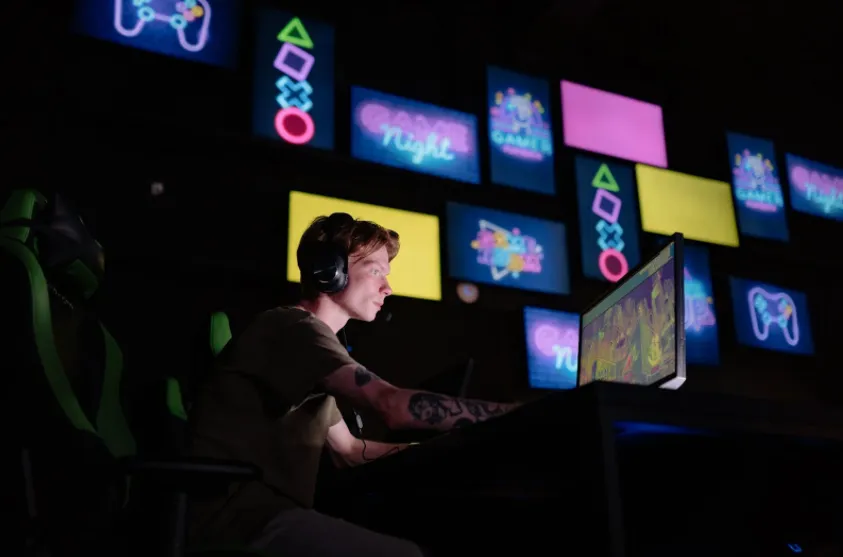 Jeux amusants pour gagner de l'argent