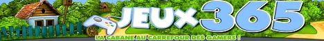Découvrez Jeux365
