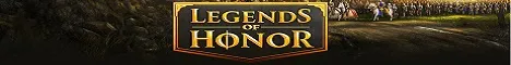 Découvrez Legends of Honor