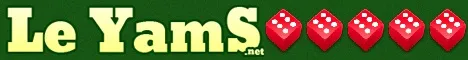 Découvrez Le Yams