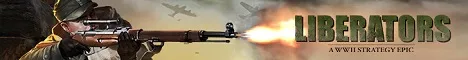 Découvrez Liberators