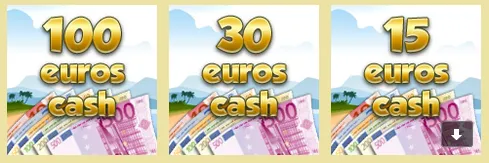 Gagnez de l’argent avec la coupe des clans