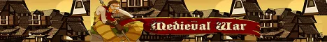 Découvrez Medieval War