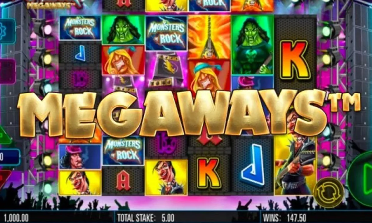 Megaway