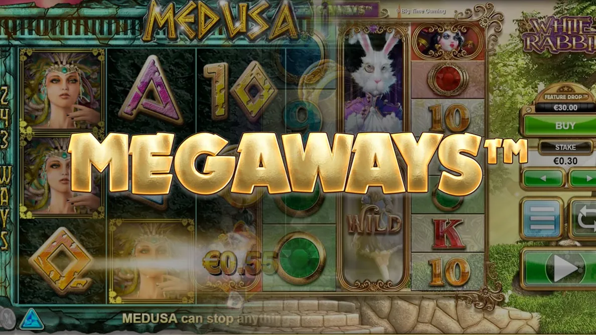 Megaway