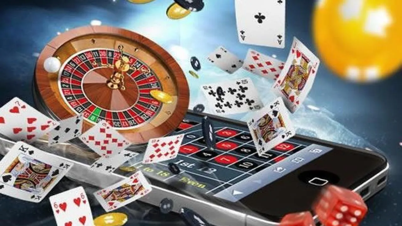 Meilleur casino en ligne