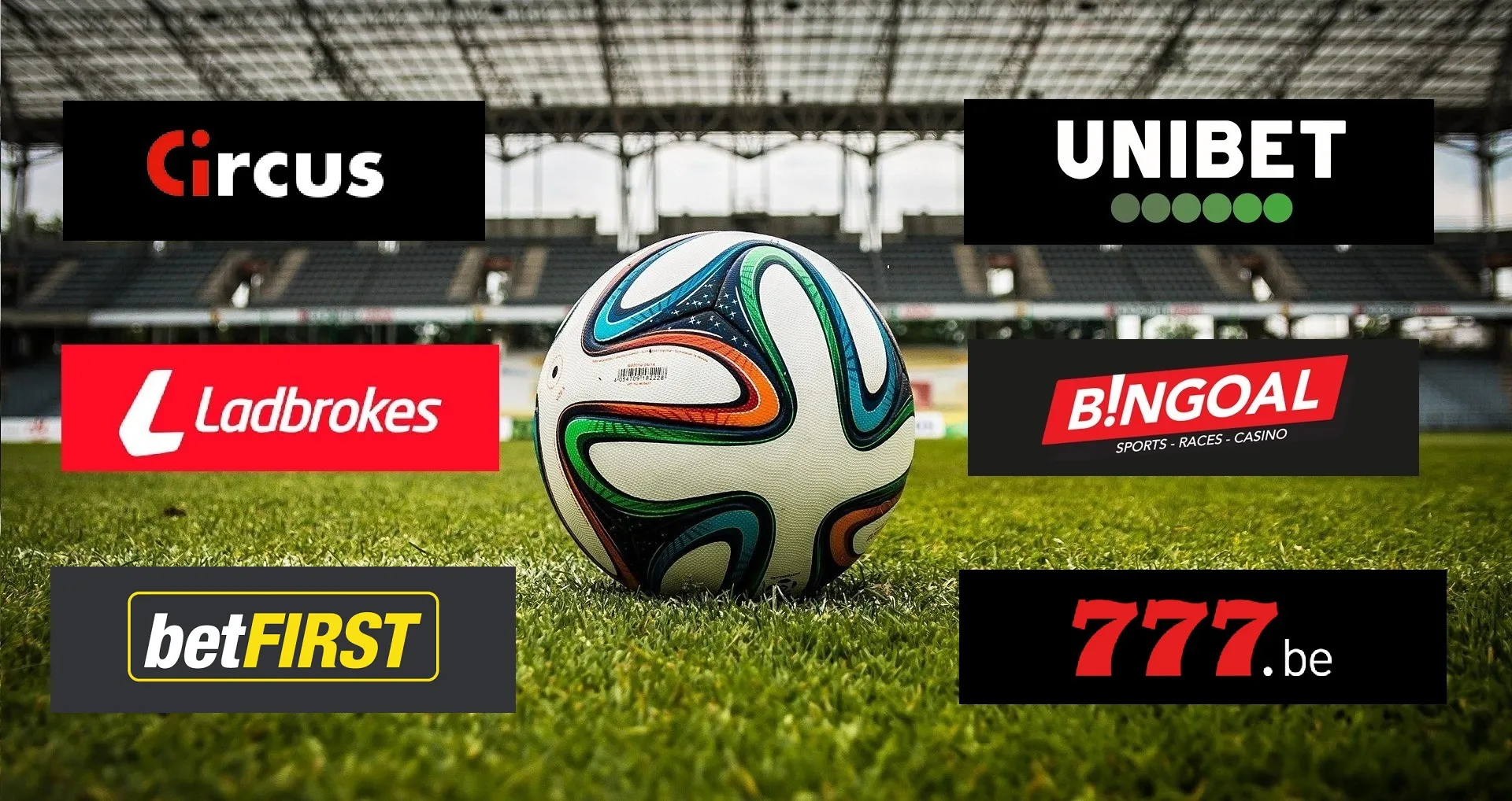 Meilleurs sites de paris sportifs belges