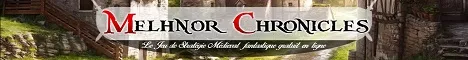 Découvrez Melhnor Chronicles