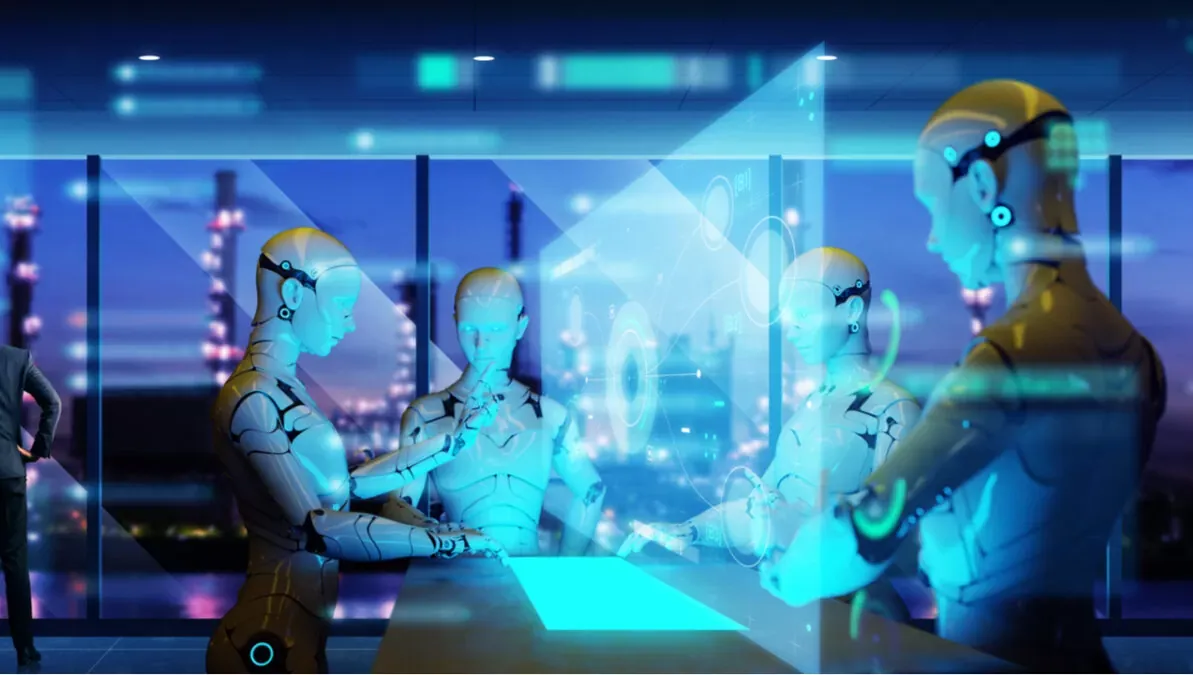 Le Metavers et l'avenir de l'apprentissage virtuel