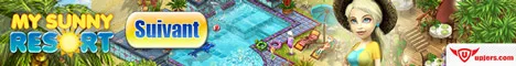 Découvrez My Sunny Resort