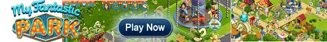 Découvrez My Fantastic Park
