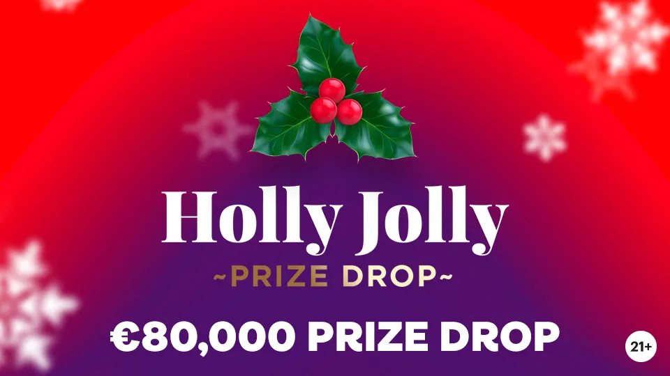 Holly Jolly Price Drop sur Napoleon Games